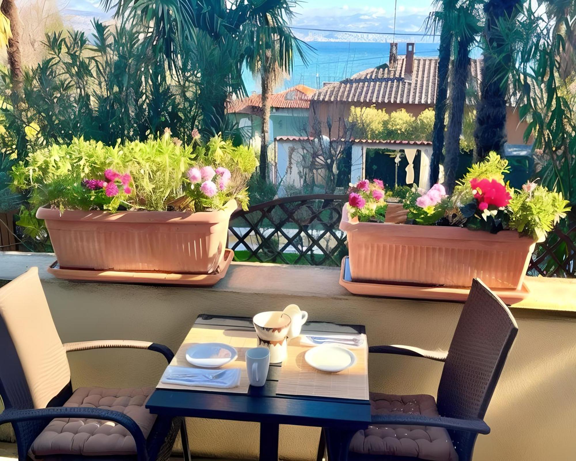 Apartments Dujmic - 50M From The Sea With Private Parking Ičići Exterior foto