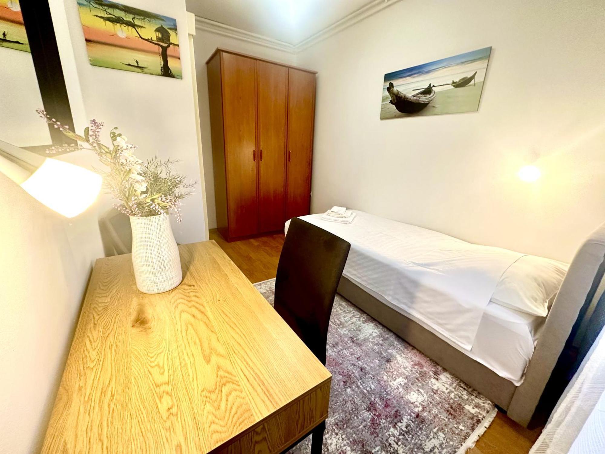 Apartments Dujmic - 50M From The Sea With Private Parking Ičići Exterior foto
