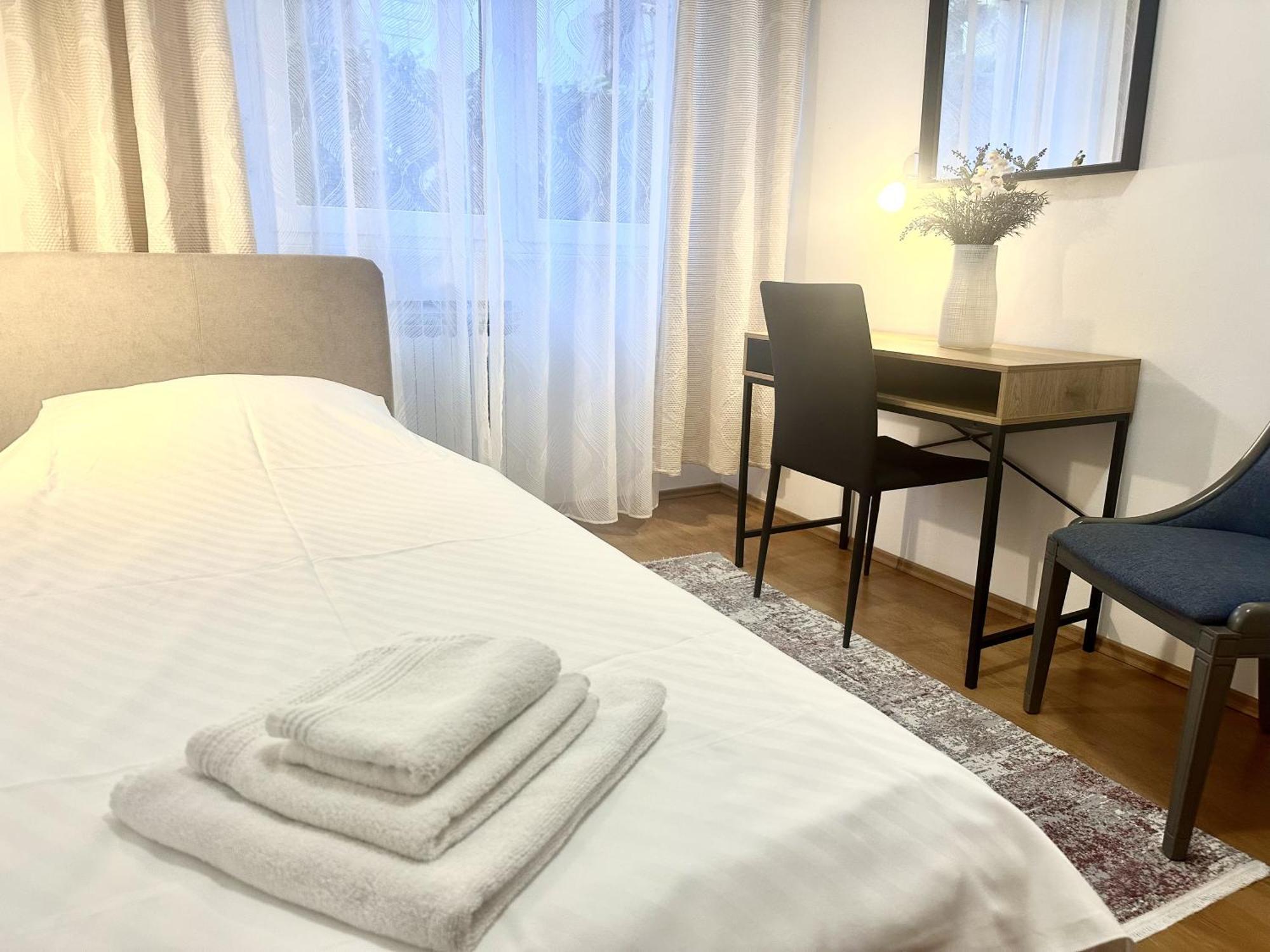 Apartments Dujmic - 50M From The Sea With Private Parking Ičići Exterior foto
